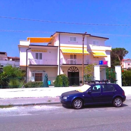 בובה מרינה Villa Tripepi חדר תמונה