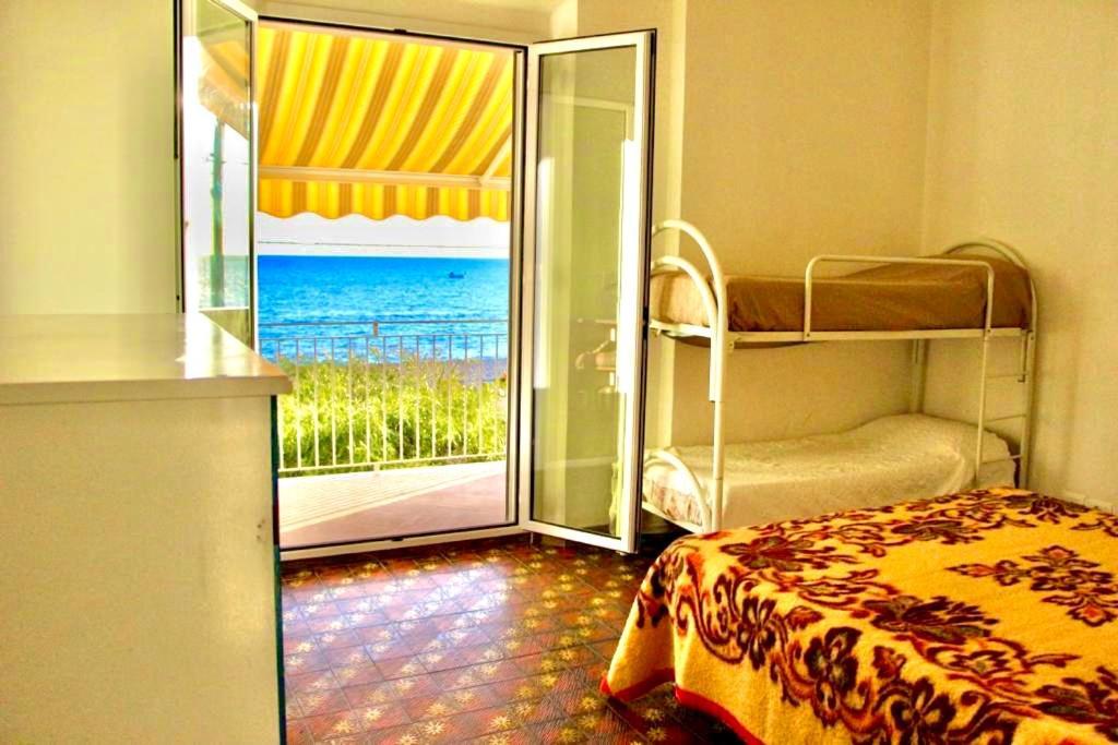 בובה מרינה Villa Tripepi מראה חיצוני תמונה