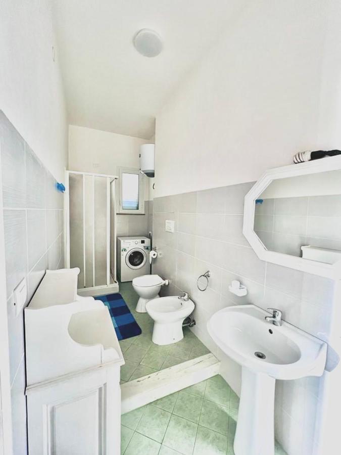 בובה מרינה Villa Tripepi מראה חיצוני תמונה