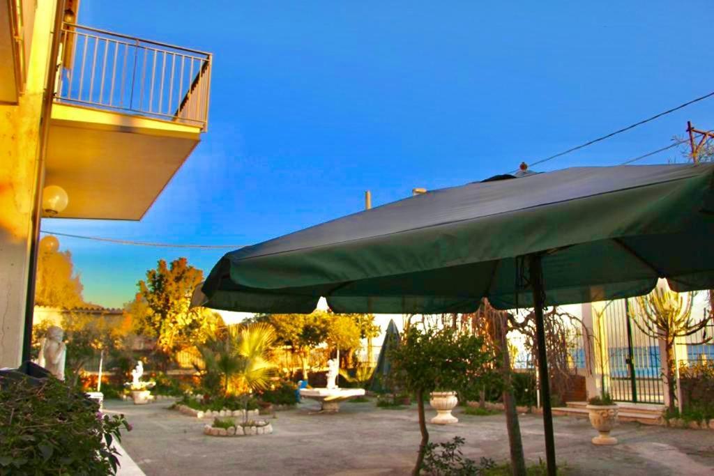 בובה מרינה Villa Tripepi מראה חיצוני תמונה