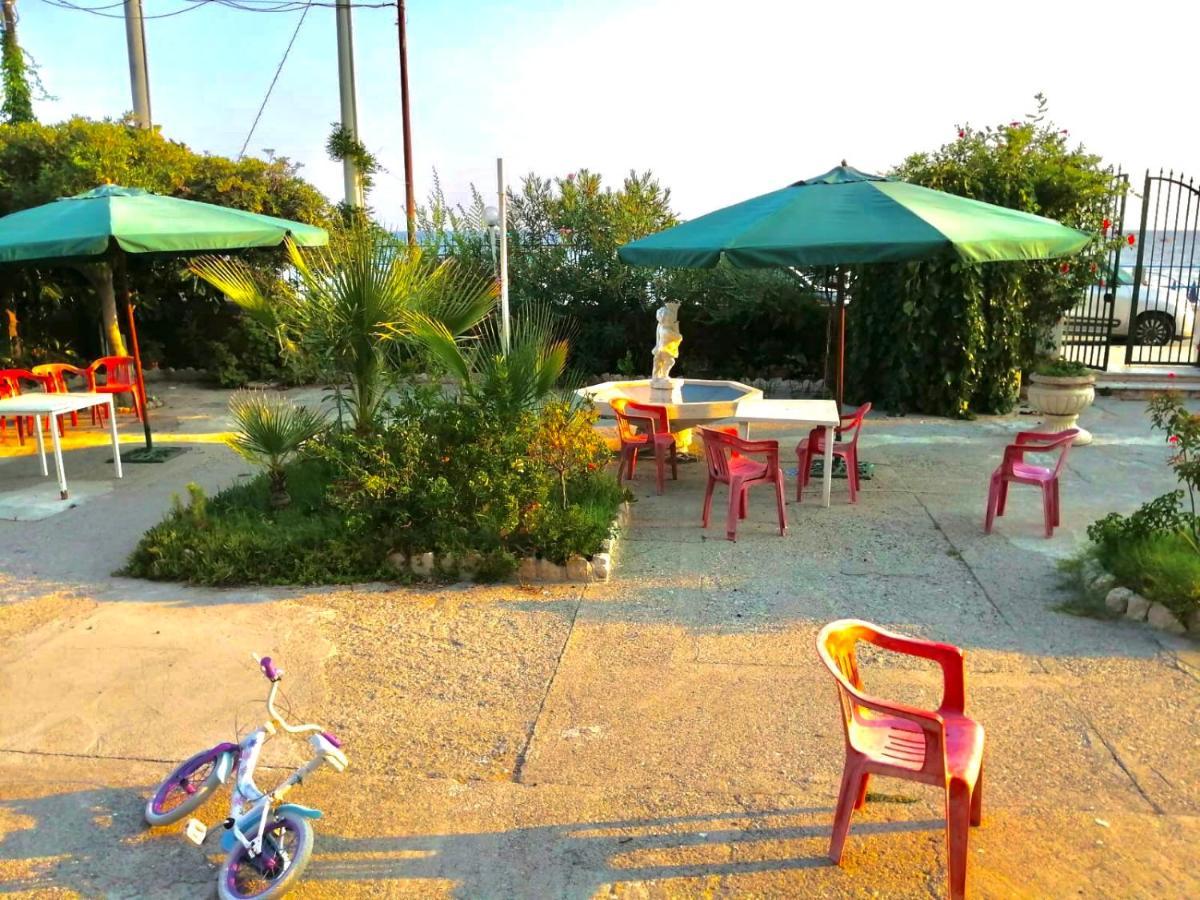בובה מרינה Villa Tripepi מראה חיצוני תמונה