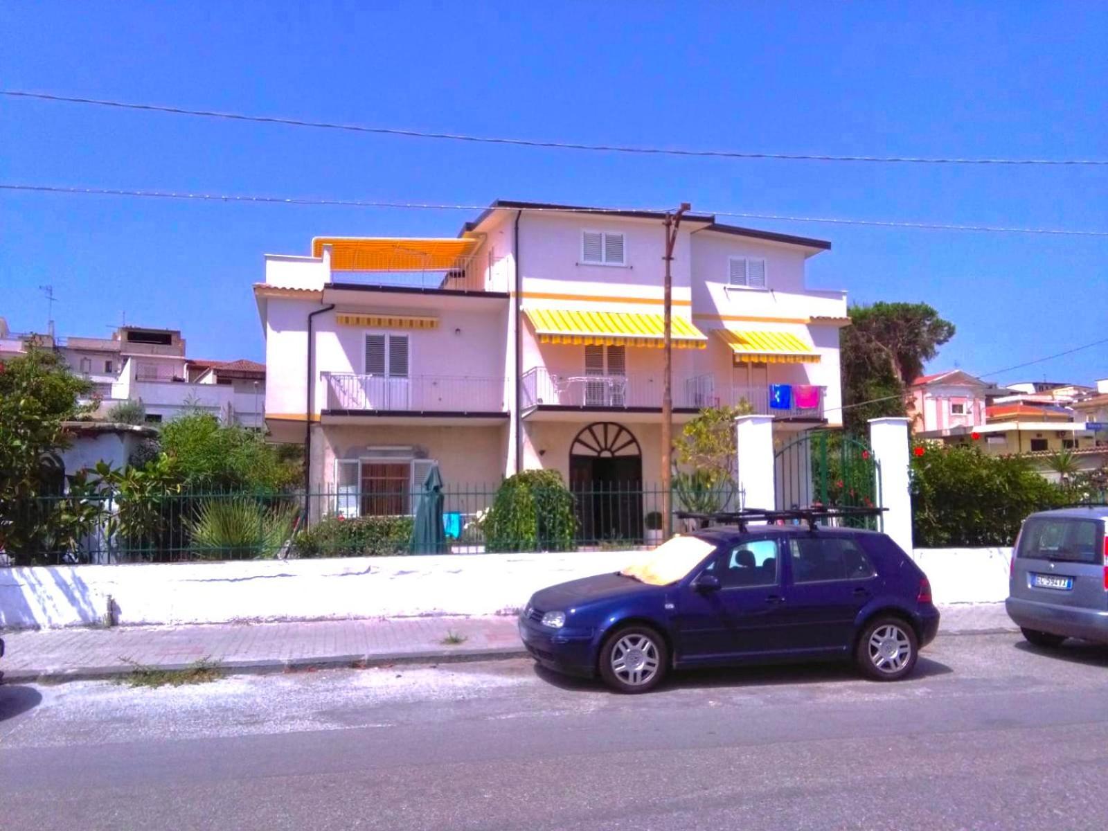 בובה מרינה Villa Tripepi חדר תמונה