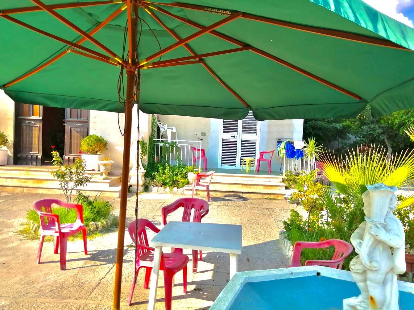 בובה מרינה Villa Tripepi חדר תמונה
